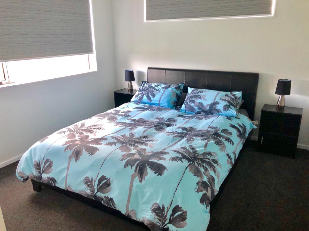 Otaki Beachfront Getaway Eksteriør billede